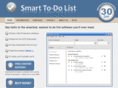 smarttodolist.com