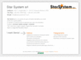 starsystemsrl.com