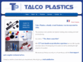 talcoplastics.biz