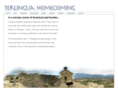 terlinguahomecoming.com