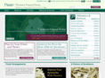 thomsonfuneralchapel.com