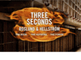 threesecondsbook.com