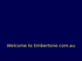 timbertone.com.au