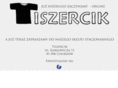 tiszercik.com