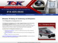 tkrefrigerationandheating.com