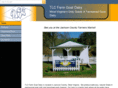 tlcfarmgoatdairy.com