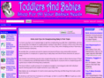 toddlersandbabies.com