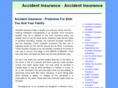 topaccidentinsurance.com