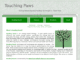 touchingpaws.com