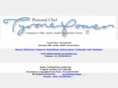 tyronepowercatering.com