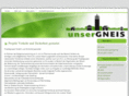 unsergneis.net