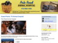 veterinariangrandprairie.com