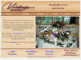 vintagecatering.com