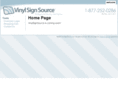 vinylsignsource.com