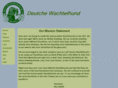 wachtelhund.com