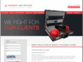 warnerlawoffices.com