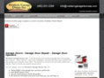 westerngaragedoorsaz.com