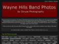whhsbandphotos.com