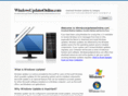 windowsupdatesonline.com