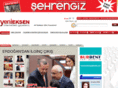 yenieksen.com