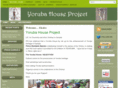 yorubahouseproject.com