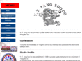 yttangsoodo.com