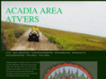 acadiaareaatvers.com