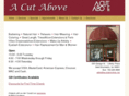 acutabovehair.net