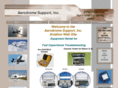 aerodromesupport.com