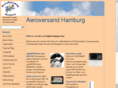 aeroversand.de