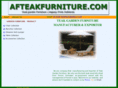 afteakfurniture.com