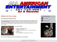 allamericanentertainment.net