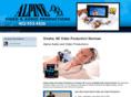 alpinevideoproductions.net