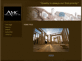 amcframing.com