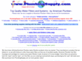 americanplumberfilters.com