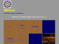 anglophil.com