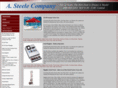 asteele.com