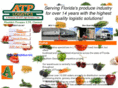 atplogistics.com