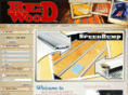 bedwoodandparts.com