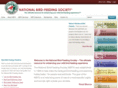 bird-feedingsociety.org