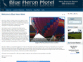 blueheronmotel.com