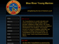 blueriveryoungmarines.com
