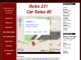 bobs231.com