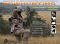 bowhuntingnewengland.com