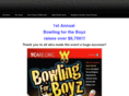 bowlingfortheboyz.com
