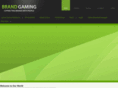 brand-gaming.com