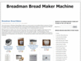 breadmachine101.com