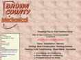 browncountymechanical.com