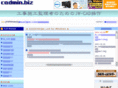 cadmin.biz