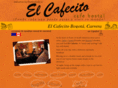 cafecito.net